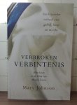 Johnson, Mary - Verbroken verbintenis / mijn leven in de orde van Moeder Teresa