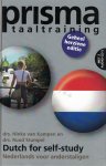 Stumpel, Ruud & Hinke van Kampen - Dutch for self-study / nederlands voor anderstaligen inclusief 2 audio CD`s