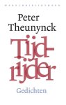 Peter Theunynck - Tijdrijder Gedichten