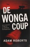 [{:name=>'Alison Roberts', :role=>'A01'}, {:name=>'Rob van Moppes', :role=>'B06'}] - De Wonga Coup