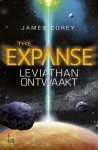 James Corey - The Expanse 1 - Leviathan ontwaakt