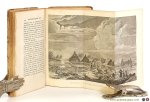 Zillesen, Cornelis. - Beschryving van den watersnood, van 't jaar MDCCXCIX. In verscheidene gedeelten van ons vaderland door ysverstoppingen veroorzaakt; met kunst-plaaten en een rivier-kaart.