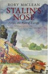 Rory Maclean - Stalin's Nose