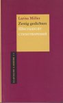Miller, Larisa - Zestig gedichten. Sjestdesyat stichotvoreniy
