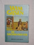 Gijsen, Wim - SF 247: De dromenwever