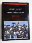 Tausk, P.. - A short history of press photography.