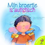 Jennifer Moore-Mallinos - Laten we praten over mijn broertje is autistisch