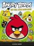 Rovio - Angry Birds - Het hele jaar rond-boek