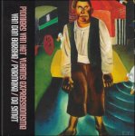 Piet Bussche, Willy van den Hoozee, Robert Boyens - Pioniers van het Vlaams expressionisme : van den Berghe / Permeke / de Smet