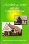 Stuyvenberg, Ds. Th. van - Stuyvenberg, Ds. Th. van-Herdenk de trouw aan ons voorheen betoond