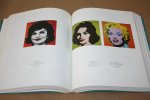 Kynaston McShine - Andy Warhol - Retrospektive  (Museum Ludwig, Köln - 1989)
