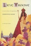 Keser, Marianne - Keser, Marianne-Lieve Vrouwe (toegevoegd Mariagedicht)