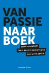 Hanneke de Wit - Van passie naar boek