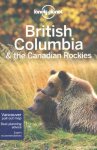 Lonely Planet - Lonely Planet British Columbia & the Canadian Rockies