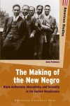 [{:name=>'Anna Pochmara', :role=>'A01'}] - The Making of the New Negro / American Studies