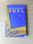 Zwagerman, Joost - Duel