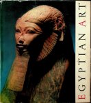Forman, Bedrich - Egyptian Art