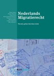 Karin Zwaan, Ashley Terlouw - Nederlands migratierecht