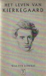Lowrie, Walter - Het leven van Kierkegaard