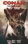 Cullen Bunn, Fernandez Davila Sergio - Conan The Slayer Volume 1