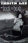 Tanith Lee - Book Of The Dead