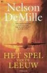 DeMille, Nelson - HET SPEL van de LEEUW