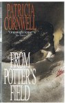 Cornwell, Patricia - From Potter's end