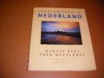 KERS,MARTIN  & Fred Hazelhoff. - Landschappen  in Nederland