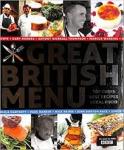 div. - Great british Menu, top chefs best recipes local food