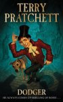 Terry Pratchett - Dodger EXPORT Terry Pratchett - Dodger EXPORT