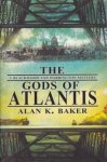 Baker, Alan K. - Blackwood & Harrington Mystery 3: The Gods of Atlantis