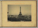 France) Exposition universelle de 1889 (Paris - Exposition universelle : Paris, 1889 : epreuves photographiques inalt�rables.