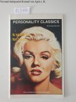 Spire, Steven: - Marilyn Monroe (Personality classics No.2) September 1991