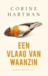 Corine Hartman - Een vlaag van waanzin