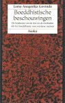 Lama Anagarika Govinda - Boeddhistische beschouwingen. De betekenis van de leer en de methoden van het boeddhisme voor westerse mensen Lama Anagarika Govinda - Boeddhistische beschouwingen. De betekenis van de leer en de methoden van het boeddhisme voor westerse mensen