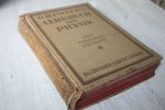 Grimsehl - Lehrbuch der Physik, band 2, Magnetismus, Elektrizität.