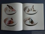 Petra Schmidt, Annette Tietenberg and Ralf Wollheim (eds.). - Patterns in design, art and architecture.