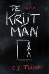 C.J. Tudor - De Krijtman