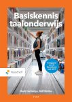 Henk Huizenga - Basiskennis taalonderwijs