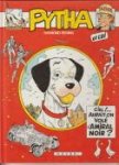 REDING, RAYMOND - Pytha. Ciel!... Aurait-on volé l'Amiral Noir?