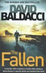 David Baldacci 28569 - Fallen