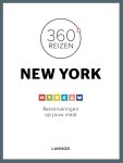 Jacqueline Goossens - 360° New York