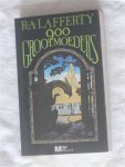 Lafferty, R. A. - SF 50: 900 Grootmoeders