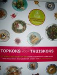 diverse auteurs - Topkoks voor thuiskoks