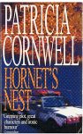Cornwell, Patricia - Hornet's nest