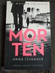 Levander, Anna - Morten / de Morten trilogie deel 1