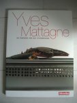 Mattagne Yves - Stoomkoken