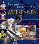 GRIMAULT, Dominique - Onvergetelijke momenten uit het wielrennen