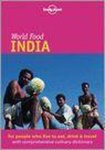 M. HUGHES - INDIA (WORLD FOOD)          ING