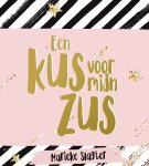 Marieke Slagter - Een kus voor mijn zus / Mini-cadeauboekjes